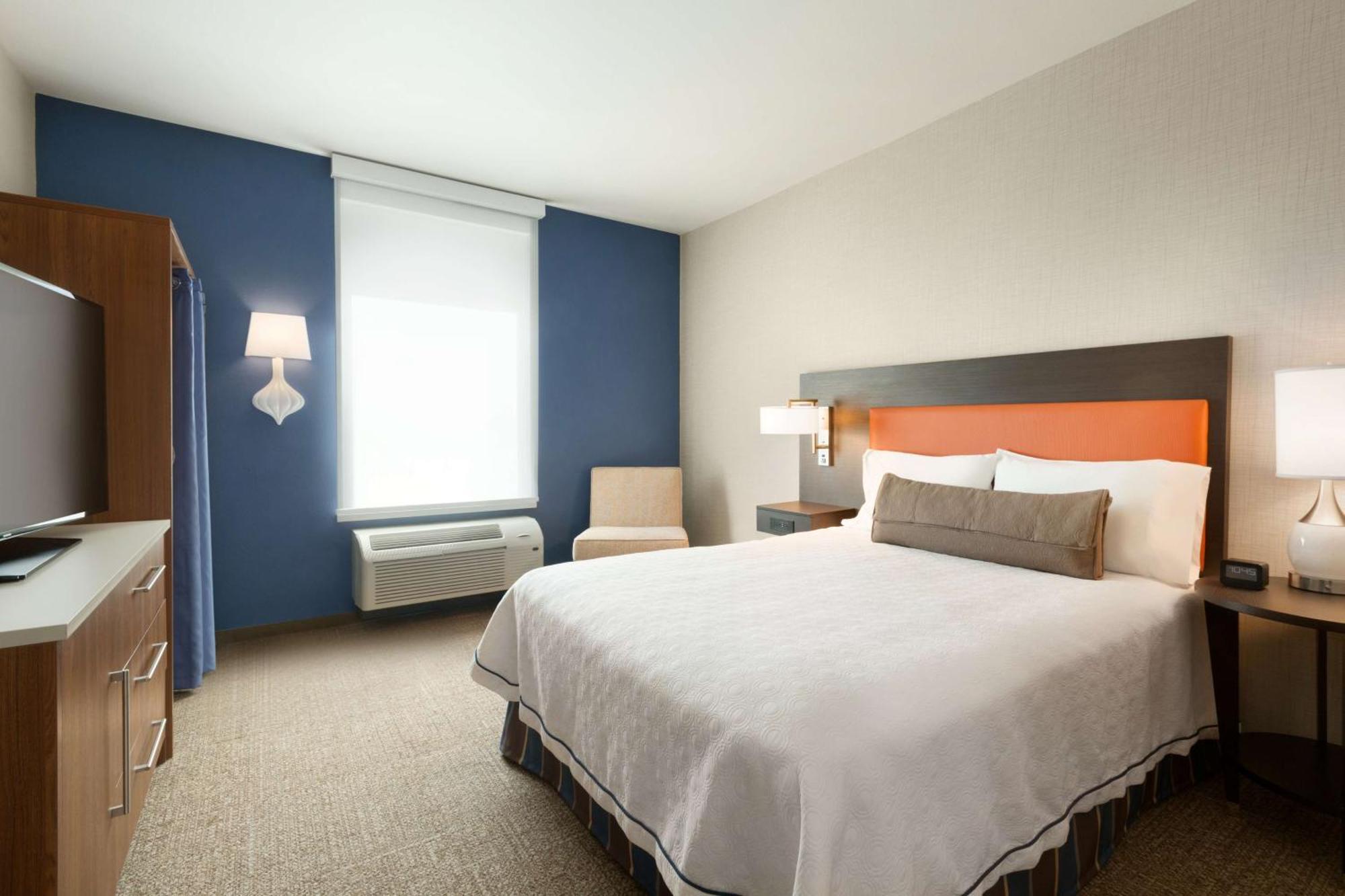 Home2 Suites By Hilton Glendale Westgate Exterior photo