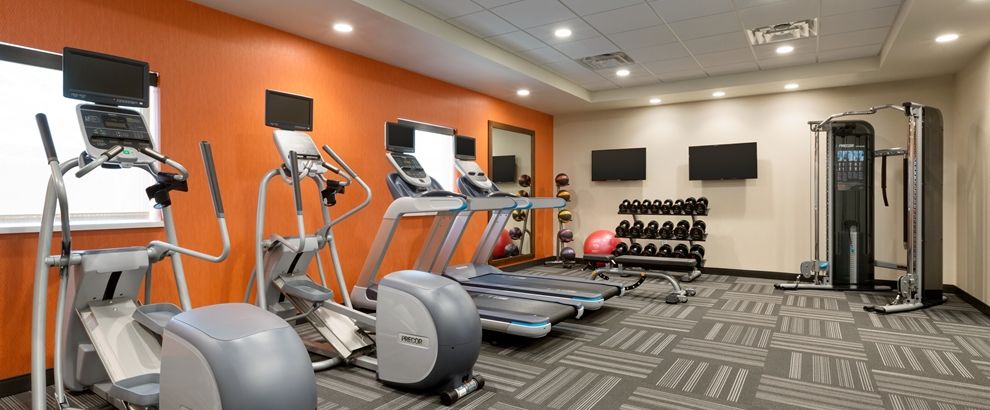 Home2 Suites By Hilton Glendale Westgate Exterior photo