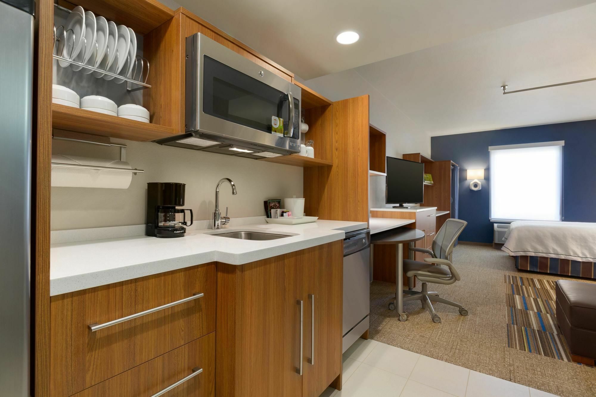 Home2 Suites By Hilton Glendale Westgate Exterior photo